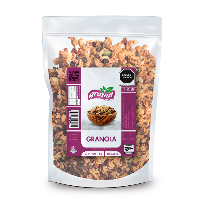 GRANOLA SIMPLE