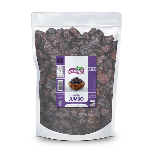 PASA JUMBO