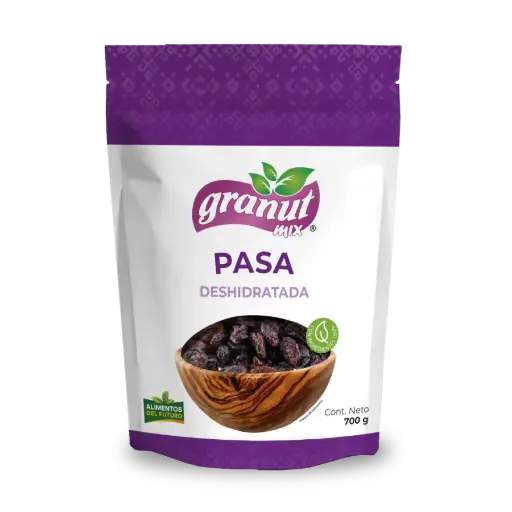 PASA JUMBO