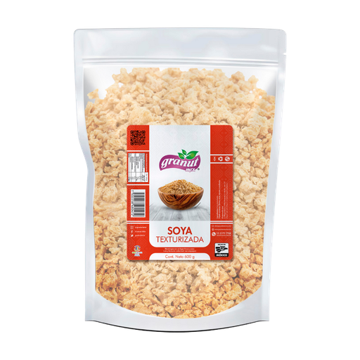 [7502258480472] SOYA TEXTURIZADA
