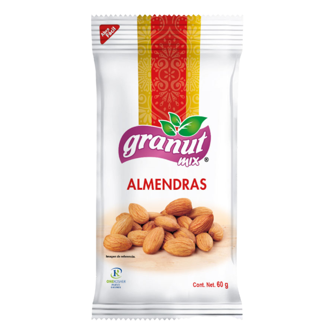 ALMENDRA