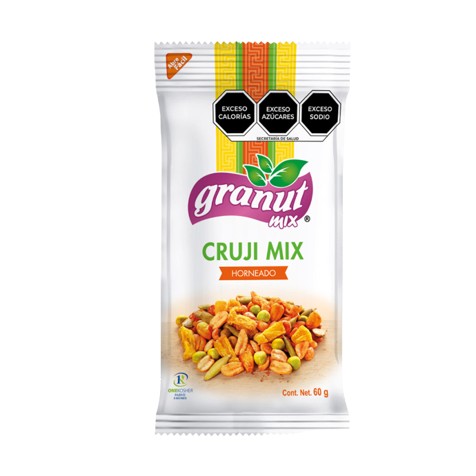CRUJI MIX
