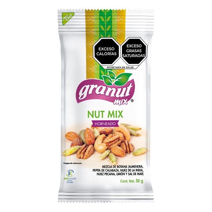 NUT MIX