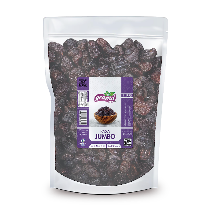 PASA JUMBO