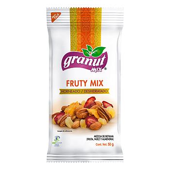 FRUTY MIX