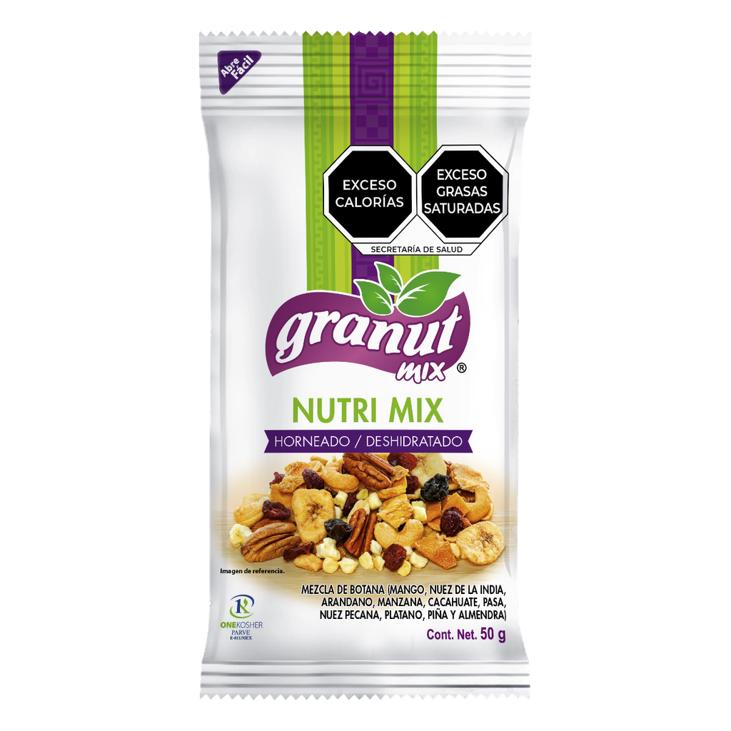 NUTRI MIX