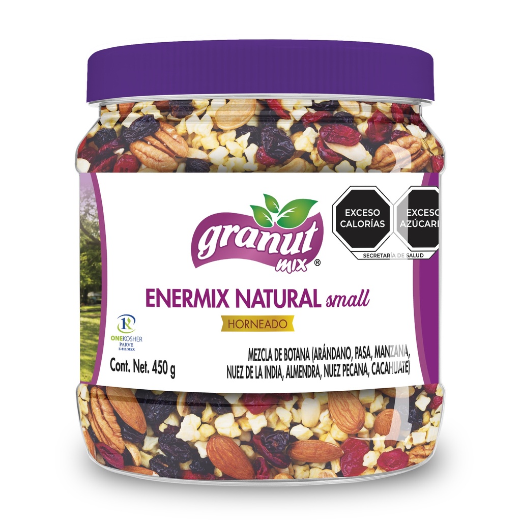 ENERMIX small (450g)