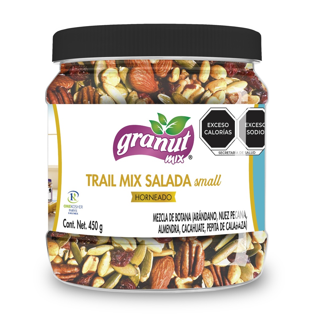 TRAIL MIX small (450g)
