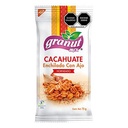 CACAHUATE ENCHILADO