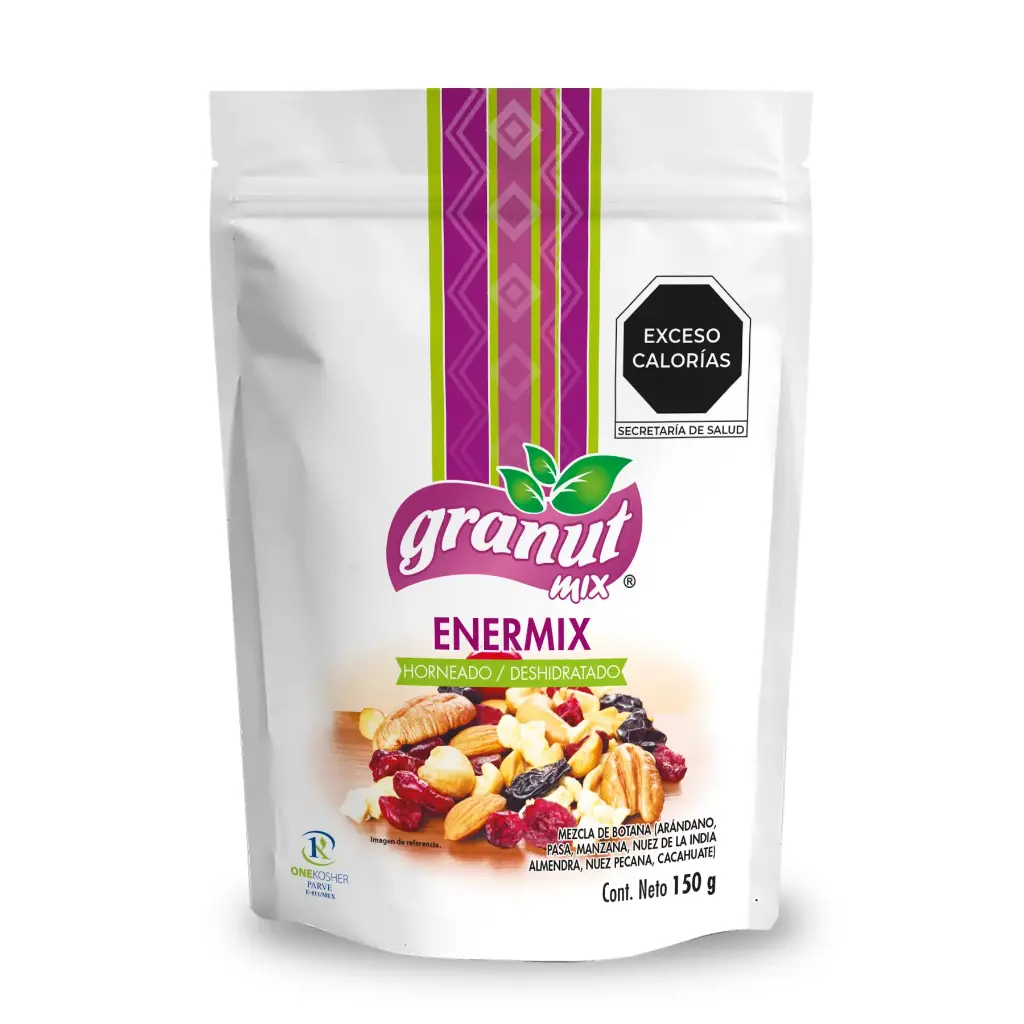 Enermix 150g