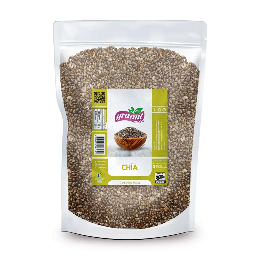 SEMILLA DE CHIA