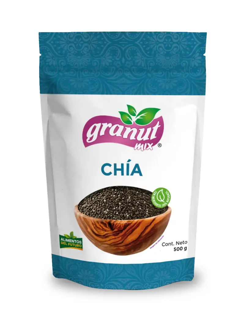 SEMILLA DE CHIA