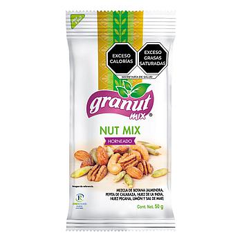 NUT MIX