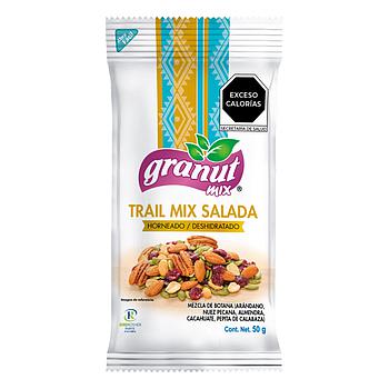 TRAIL MIX