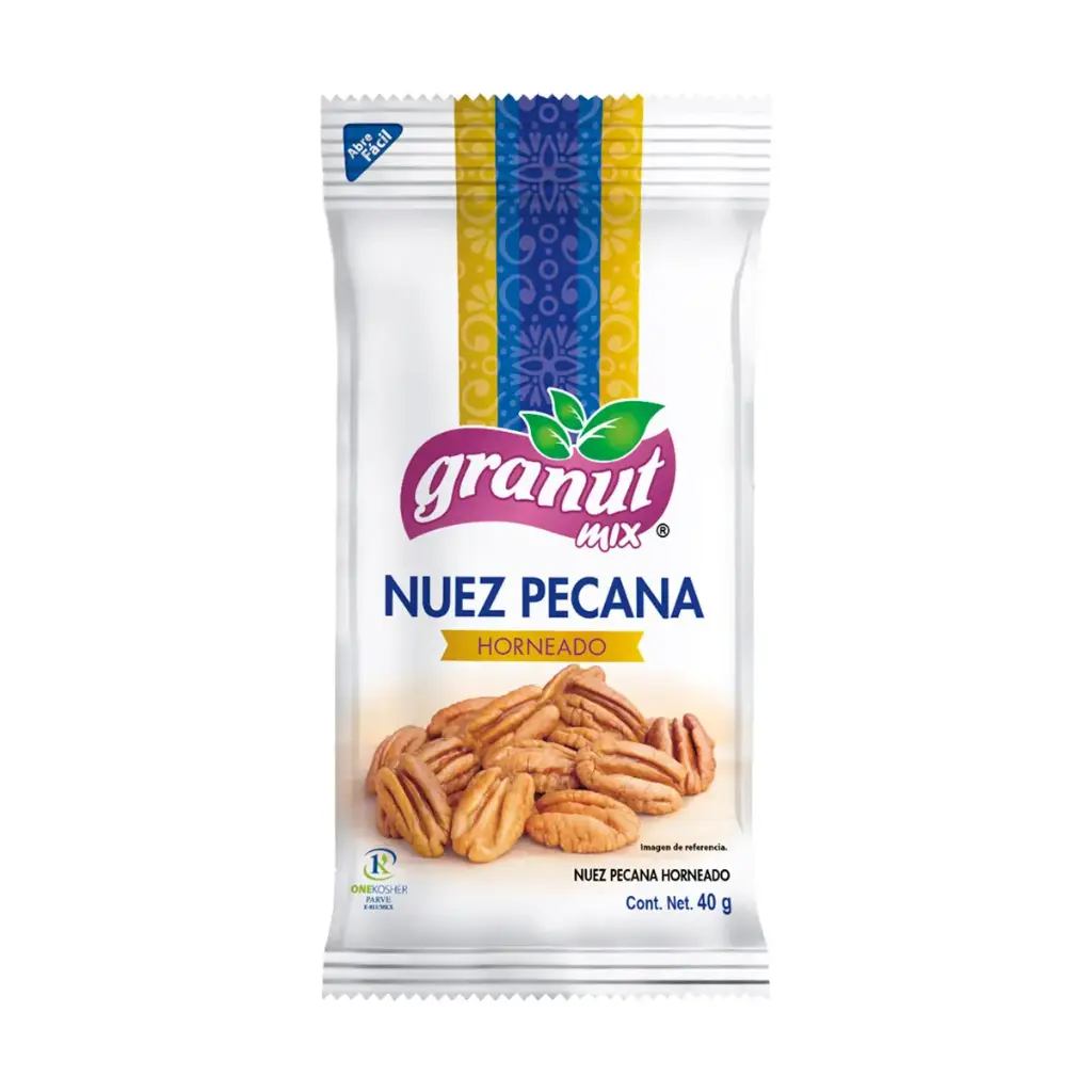 NUEZ PECANA
