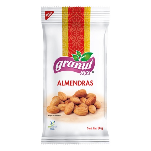 ALMENDRA