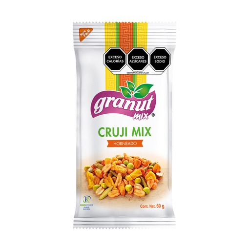 CRUJI MIX