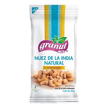 NUEZ DE LA INDIA