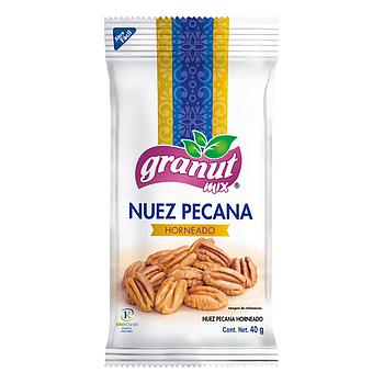 NUEZ PECANA