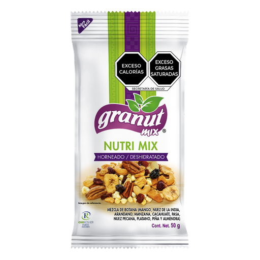 NUTRI MIX