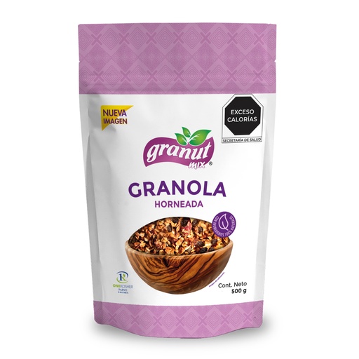 GRANOLA SIMPLE