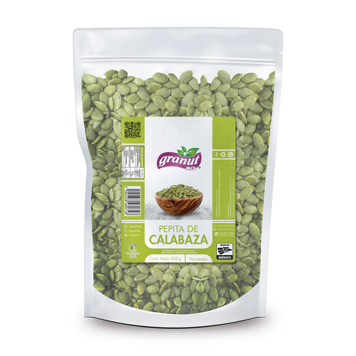 PEPITA DE CALABAZA 