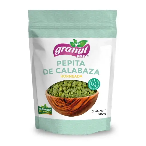 PEPITA DE CALABAZA 