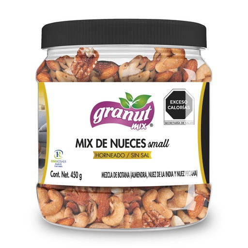 MIX DE NUECES SIN SAL small