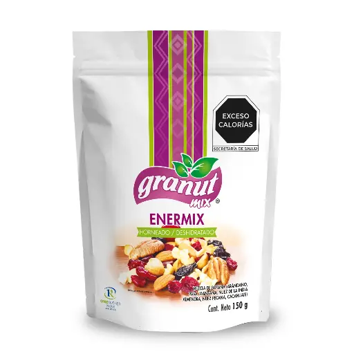 [7502258482353] Enermix 150g