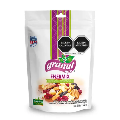 [7502258482346] Energy 150g