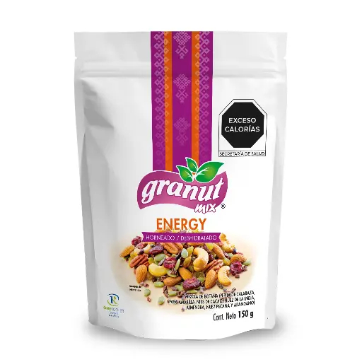 [7502258482346] Energy 150g