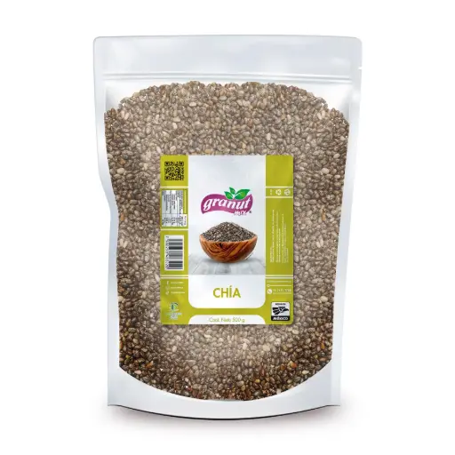 SEMILLA DE CHIA